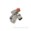 Hydraulic Tool Drive Hydraulic Wrench